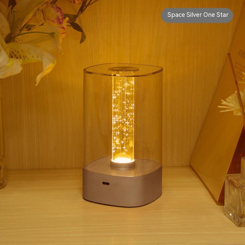 Rechargeable LED Lamp – Create Calm, Anytime, Anywhere