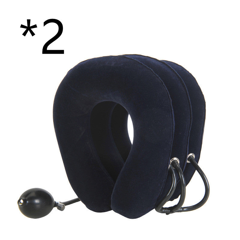 Portable Neck Stretcher for Pain Relief and Relaxation