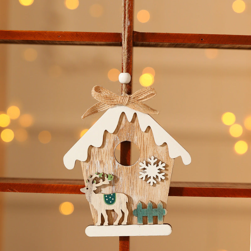Halloween Christmas LED String Lights | Pumpkin Ghost Santa Snowflake Holiday Decor Lights