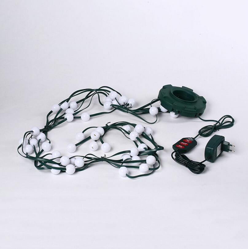 Christmas Tree Dazzler Lights