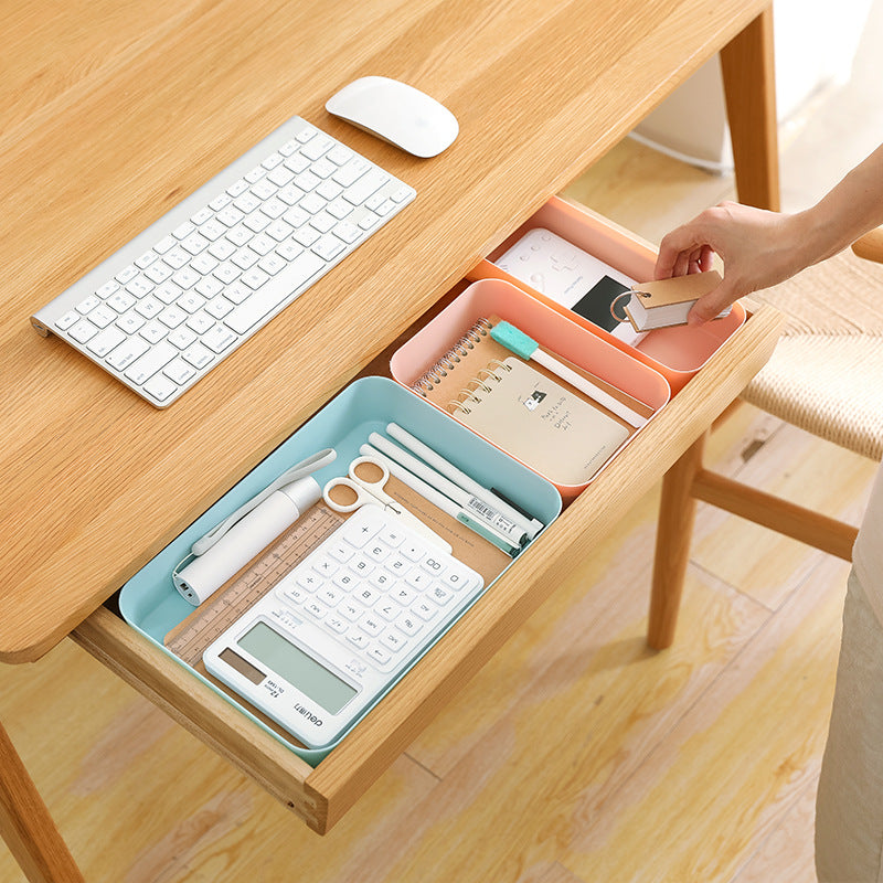 Storage Box Organizer – Simplify Your Space & Reduce Clutter