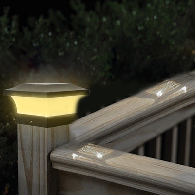 Solar Garden Lights – Outdoor LED Pathway & Yard Lighting