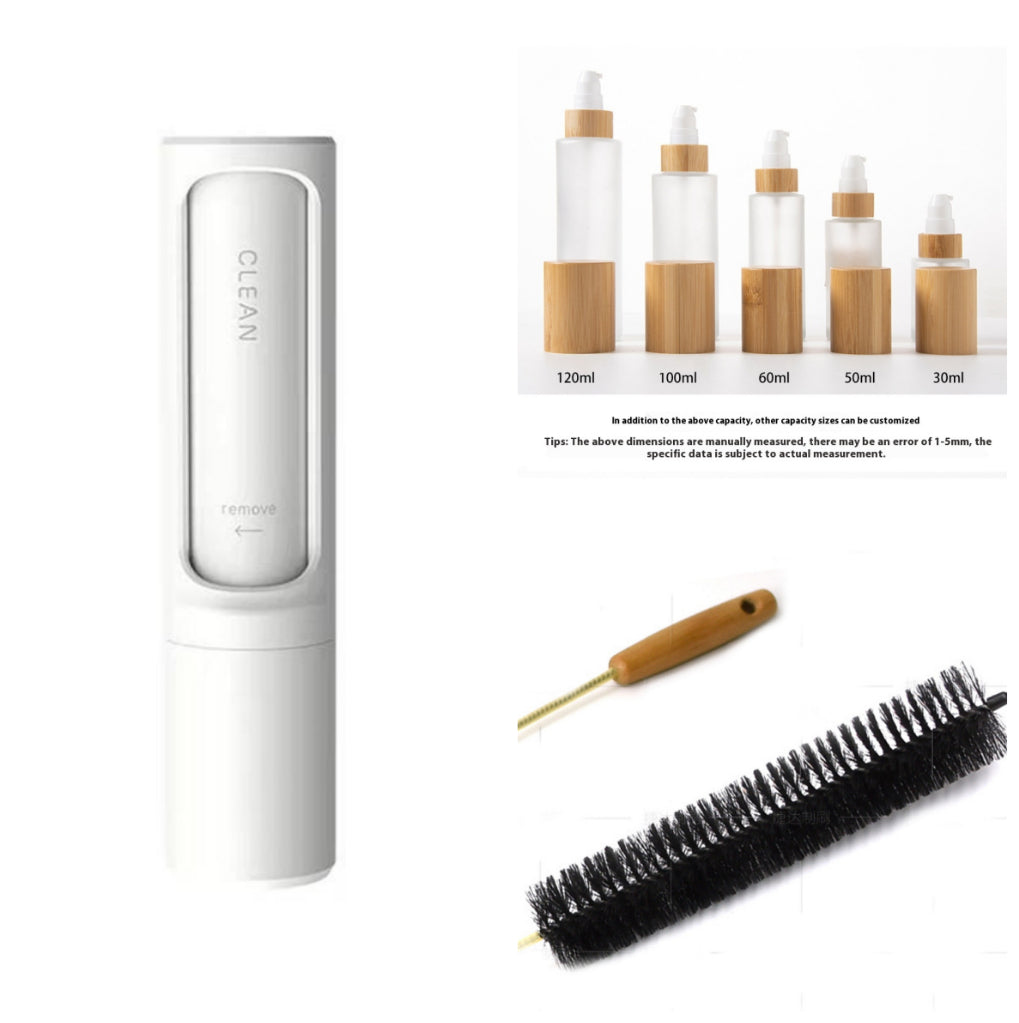 Ultimate Pet Hair Remover Roller – Remove Fur Instantly