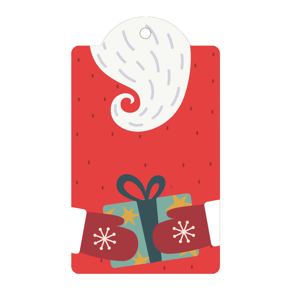 Christmas Hanging Car Ornament – Holiday Decor Pendant for Car & Home