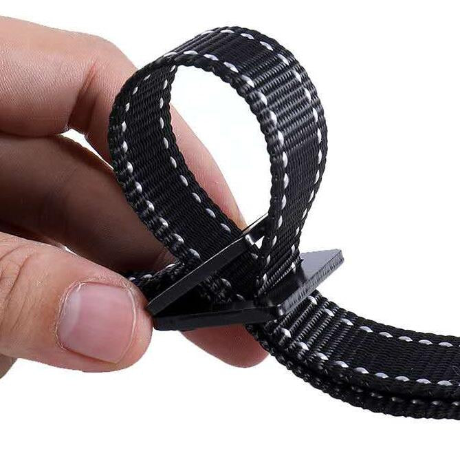 Fitness Ring for Home Workout – Portable Muscle Relief & Flexibility Trainer