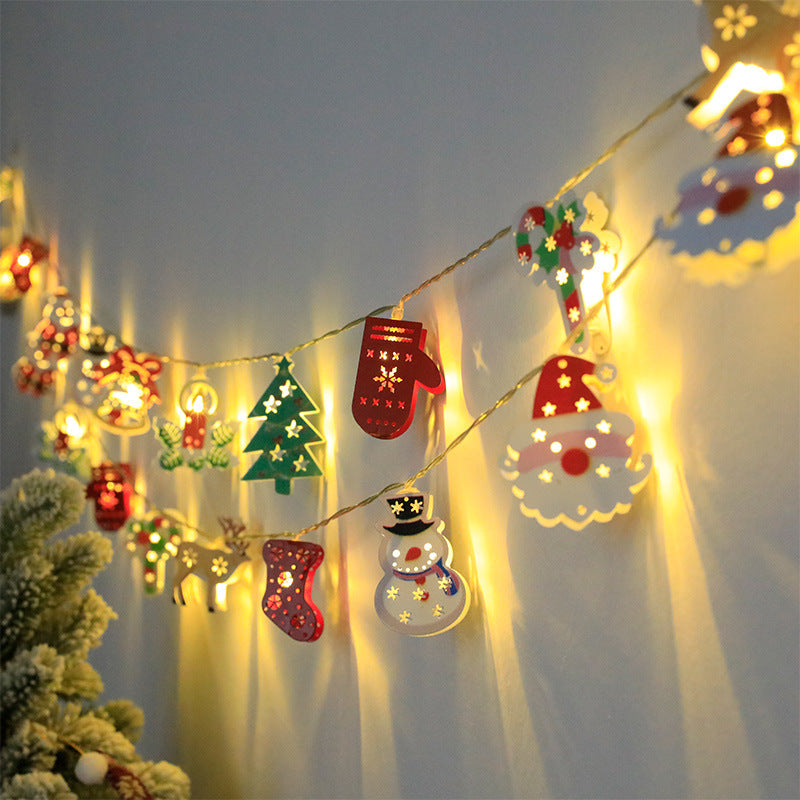 Christmas Decor LED Lights – Bring Joy to Any Room
