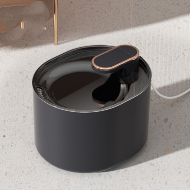 Smart Pet Water Fountain – Automatic Cat & Dog Hydration Dispenser