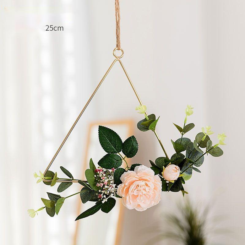 Modern Interior Wall Hanging Decor – Stylish Wall Art Decoration for Living Room & Bedroom