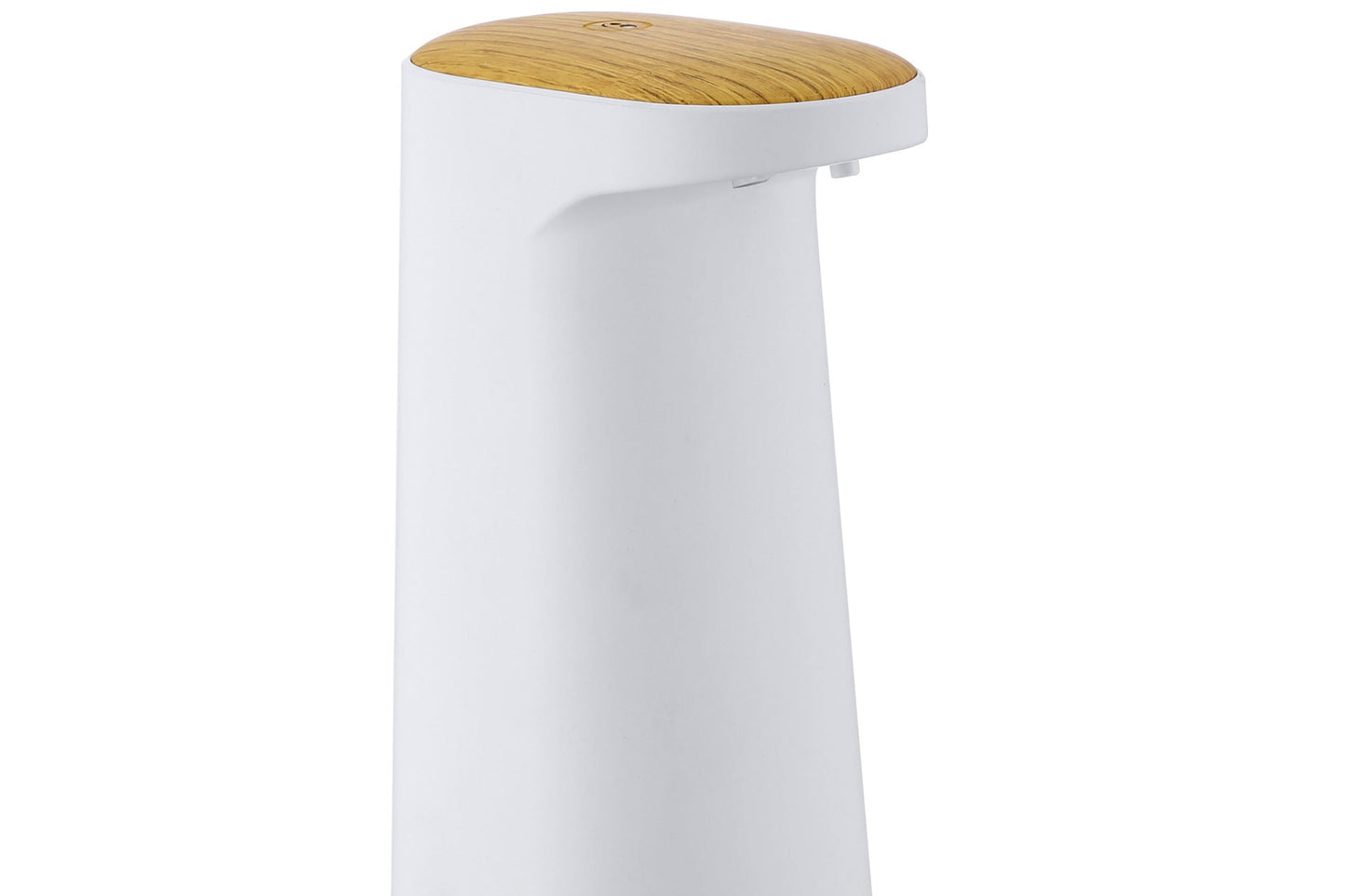 Automatic Foam Soap Dispenser – Touchless Hand Sanitizer for Kitchen & Bathroom Hygiene