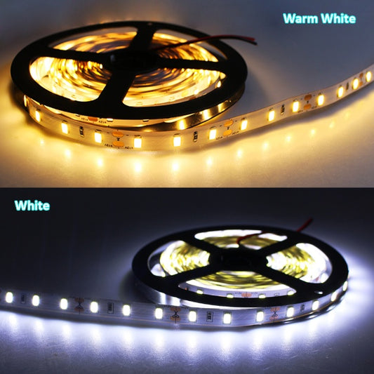 LED Strip Light Waterproof Flexible – High Brightness Home Decor