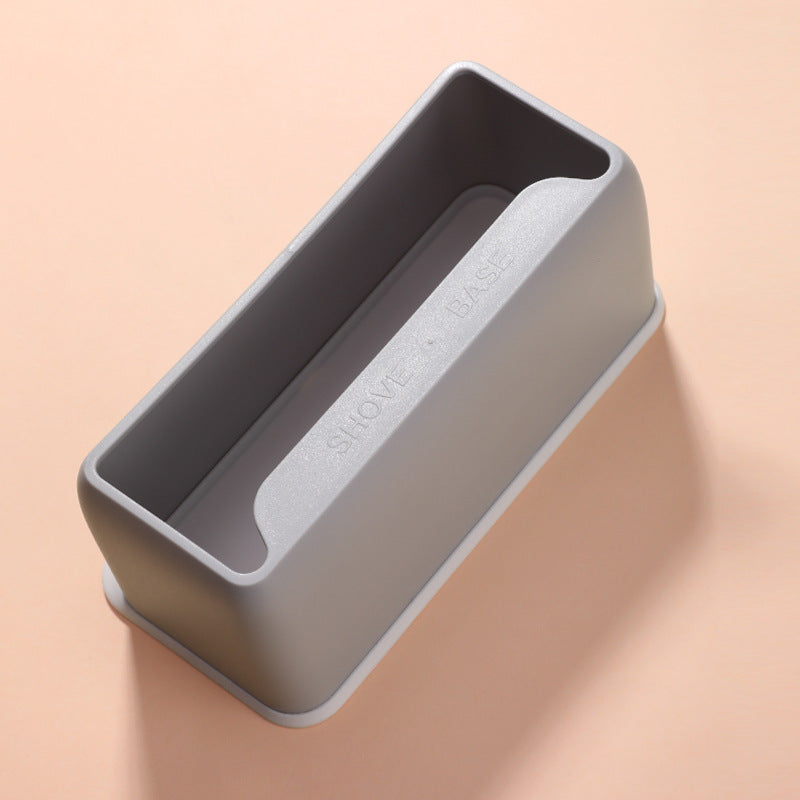 Premium Cat Litter Scoop – Strong Metal Pet Cleaning Tool