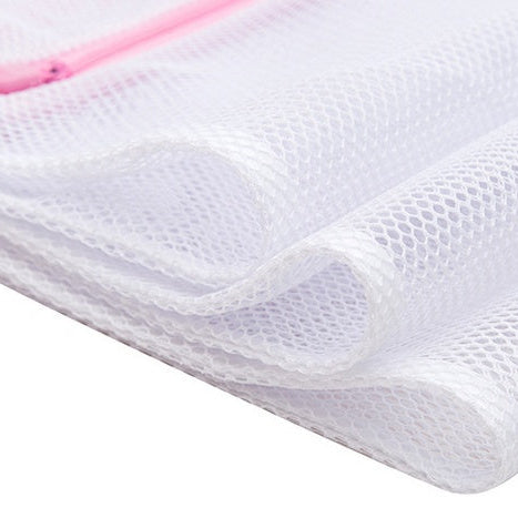 Underwear & Lingerie Laundry Bag – Mesh Wash Bag for Delicates