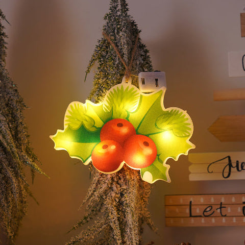 Fairy Curtain String Lights LED Star Snowflake – Christmas Decoration Lights for Bedroom & Party