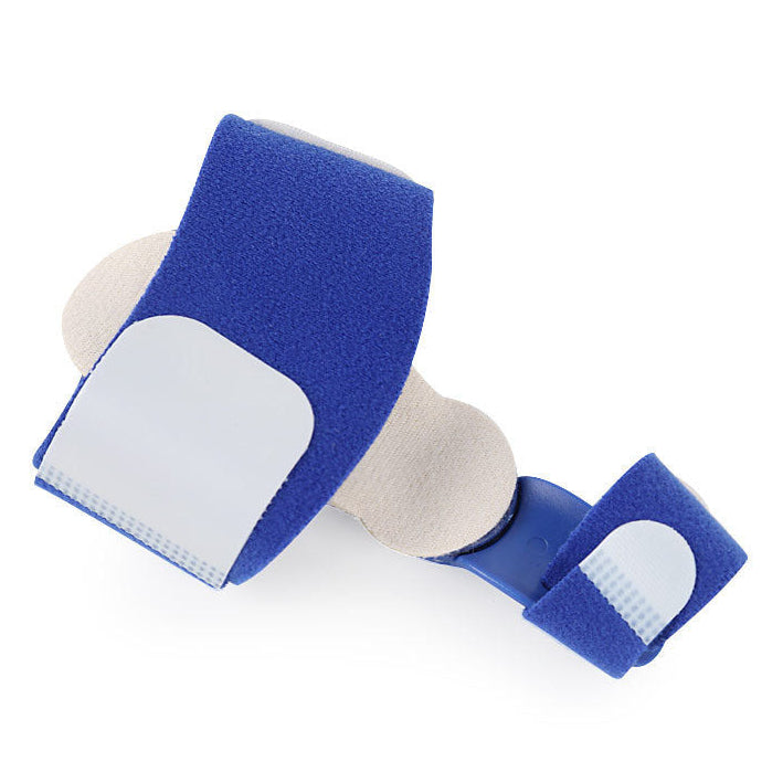 Bunion Corrector Sleeve – Hallux Valgus Pain Relief & Toe Alignment Support