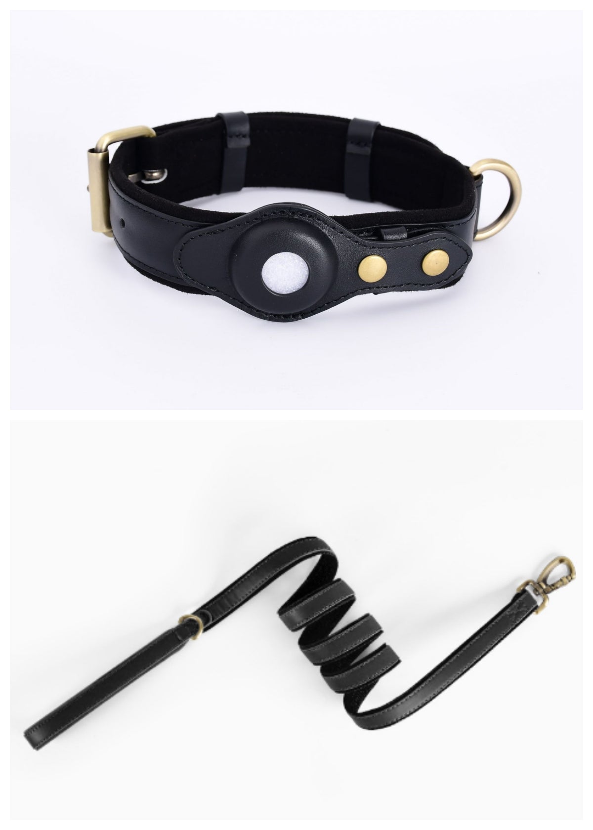 Pet Tracking Device Protective Case – Anti-Lost GPS Collar Holder for Pet Security