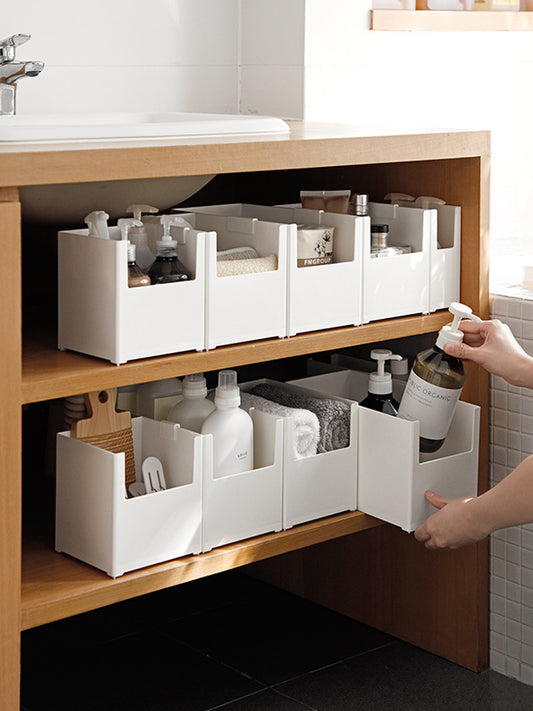 All-in-One Organizer for Everyday Household Bits