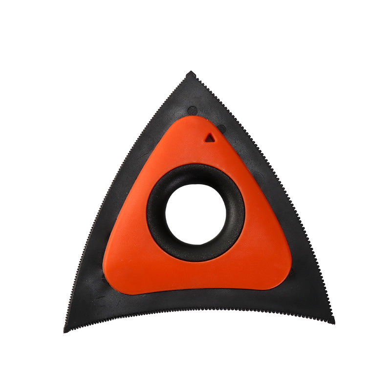 Pet Hair Remover Scraper – Carpet & Sofa Fur Cleaning Tool