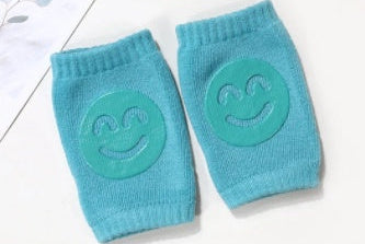 Baby Knee Pad Socks – Anti-Slip Crawling Protection for Infants & Toddlers