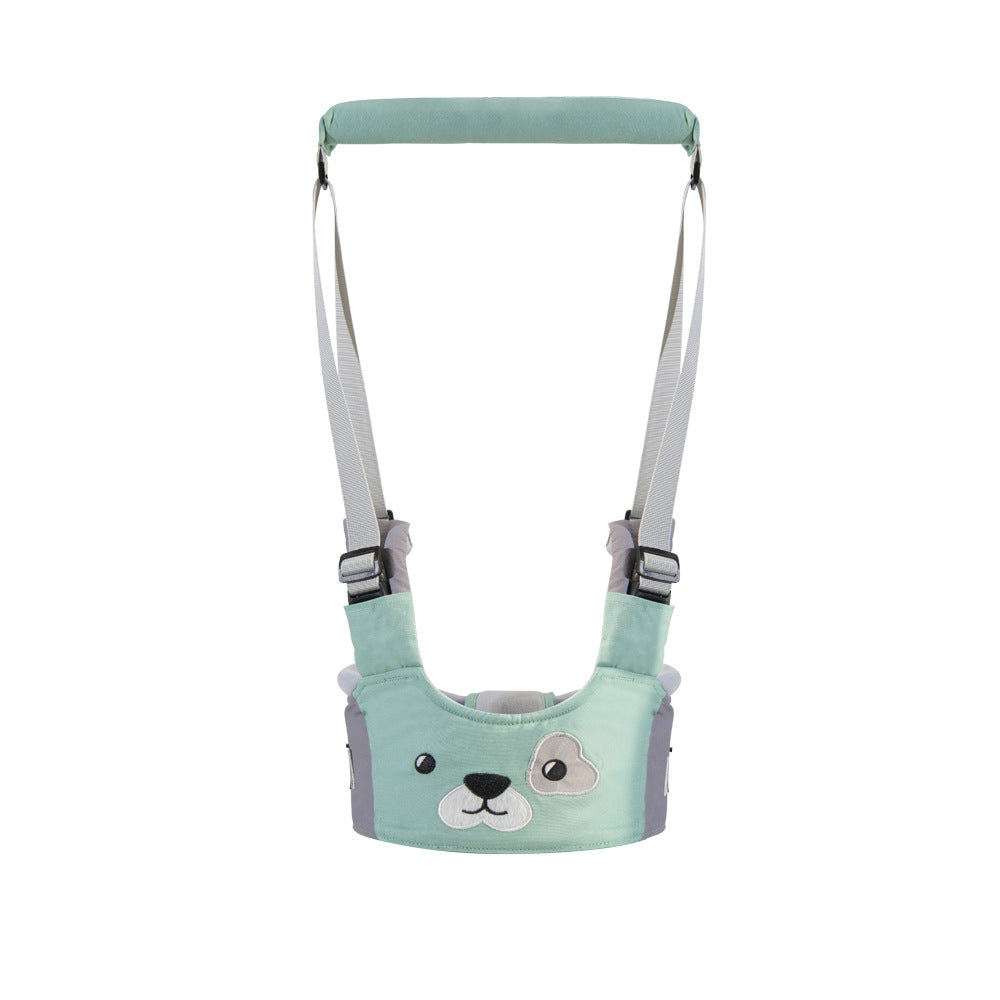 Infant Toddler Walking Assistant Belt – Baby Safety Harness Walker Training Support Strap