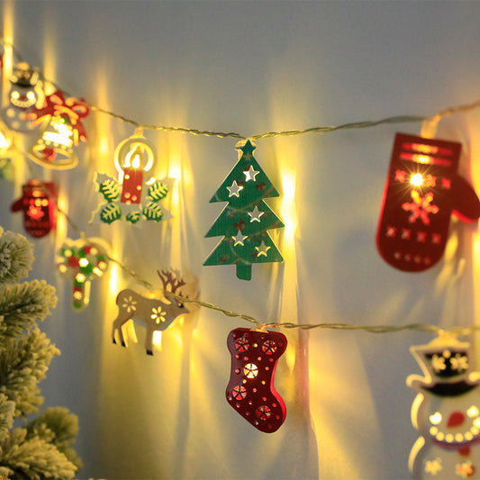 Christmas Decor LED Lights – Bring Joy to Any Room