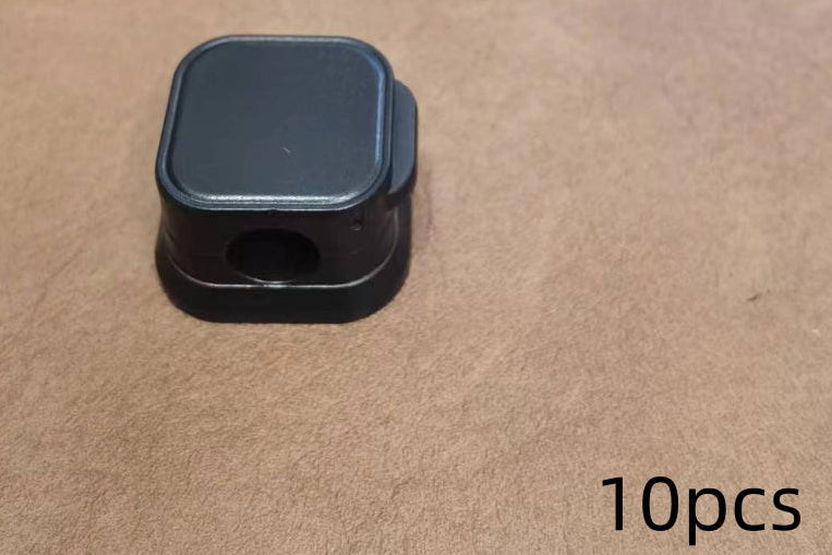 Desk Wire Organizer – Magnetic Cable Clip for Clutter-Free Workstations