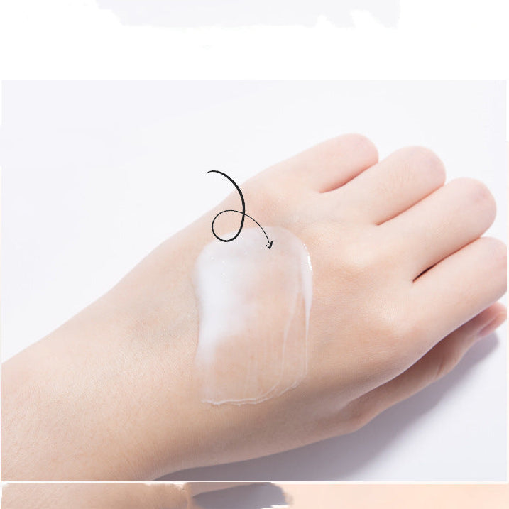 Intense Hydration Face Cream – Daily Moisturizer for Dry & Dull Skin