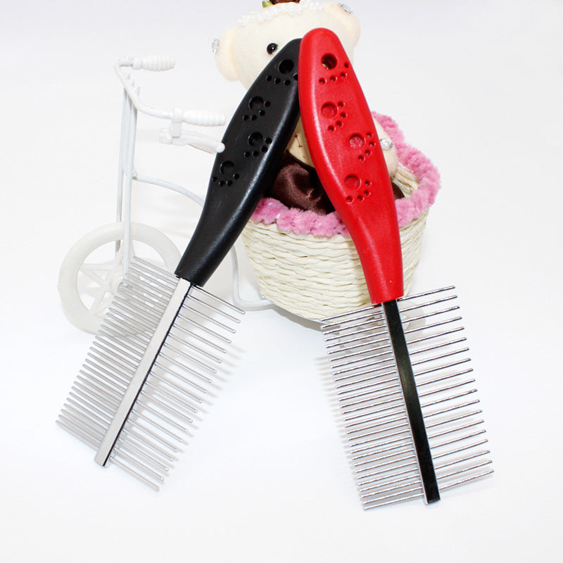 Professional Pet Grooming Set Dog Cat Clippers Quiet Hair Trimmer Kit