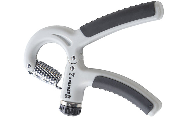 Compact Grip Strength Trainer – Finger Exerciser for Strength, Rehab & Stress Relief
