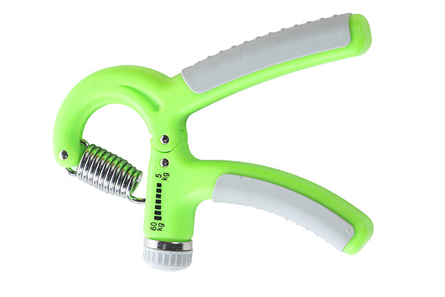 Compact Grip Strength Trainer – Finger Exerciser for Strength, Rehab & Stress Relief