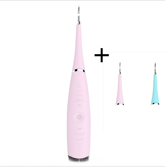 Smart Electric Toothbrush Waterproof | Sonic Cleaning for Whiter Teeth & Healthier Gums
