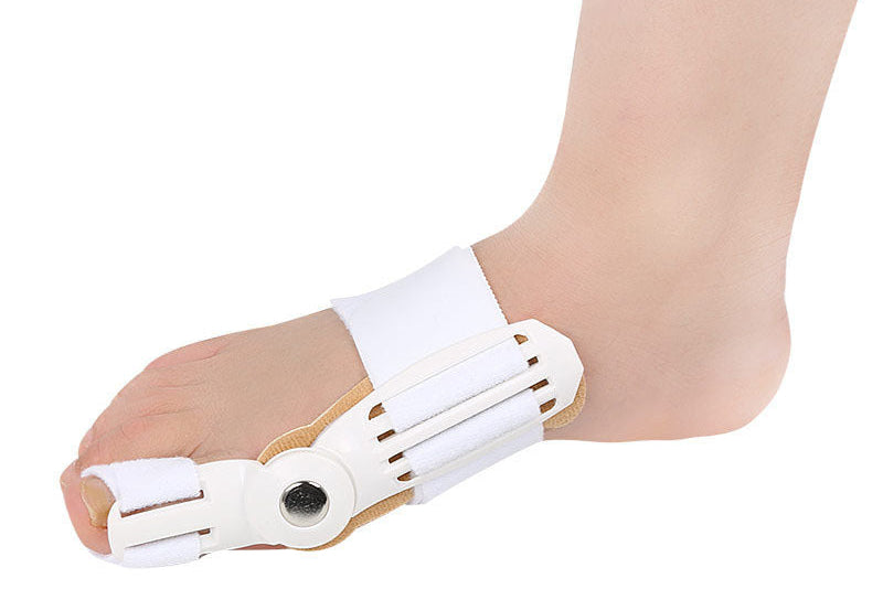 Bunion Corrector Sleeve – Hallux Valgus Pain Relief & Toe Alignment Support