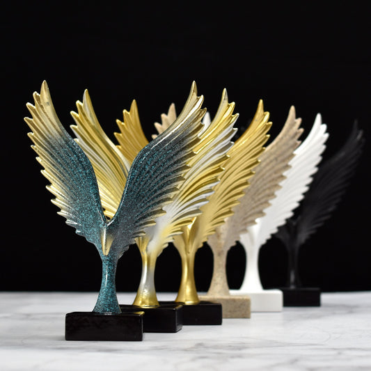 Fashion Creative Home Decor Set – Stylish Accessories for Living Room & Bedroom Design