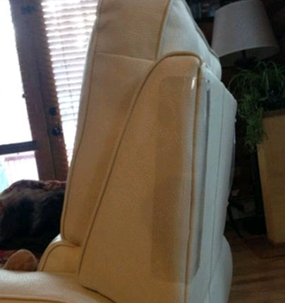 Cat Scratch Protector Pads – Sofa & Furniture Protection for Cats