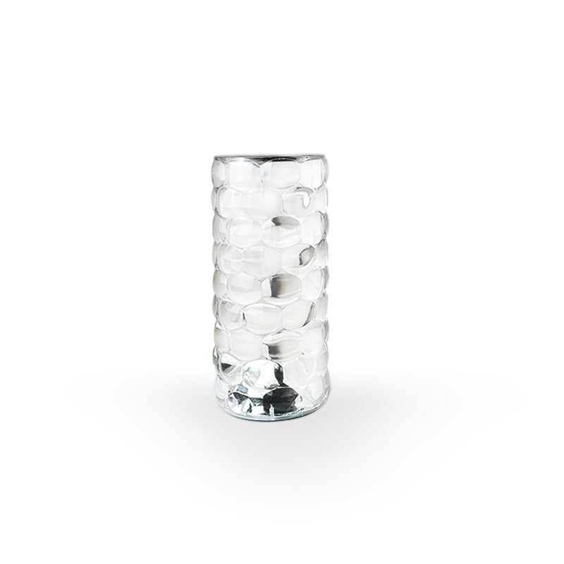 Crystal LED Night Light Diamond Lamp – Rechargeable Touch Table Lamp