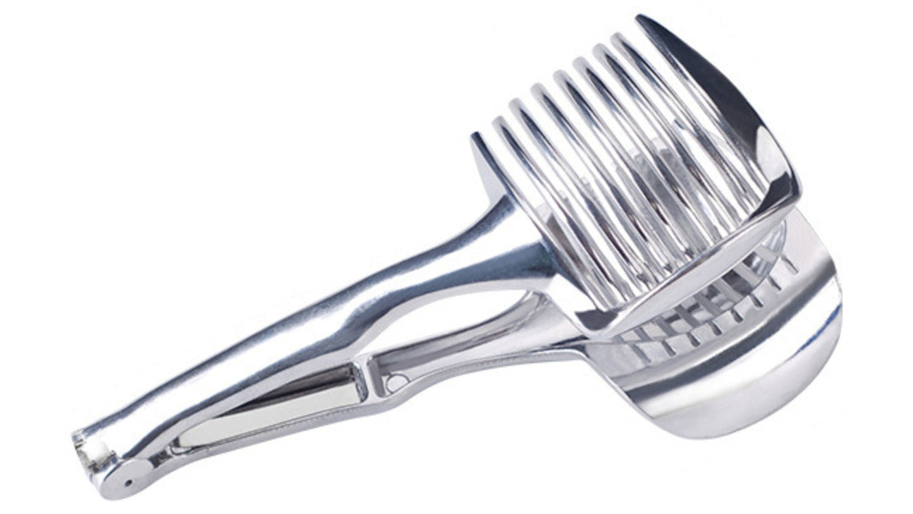 Citrus Lemon Slicer Kitchen Tool – Easy Fruit Cutter Gadget for Home Use