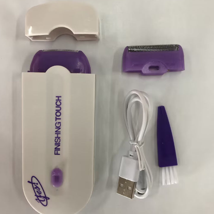 Laser Hair Removal Device – Permanent Hair Reduction for Smooth Skin