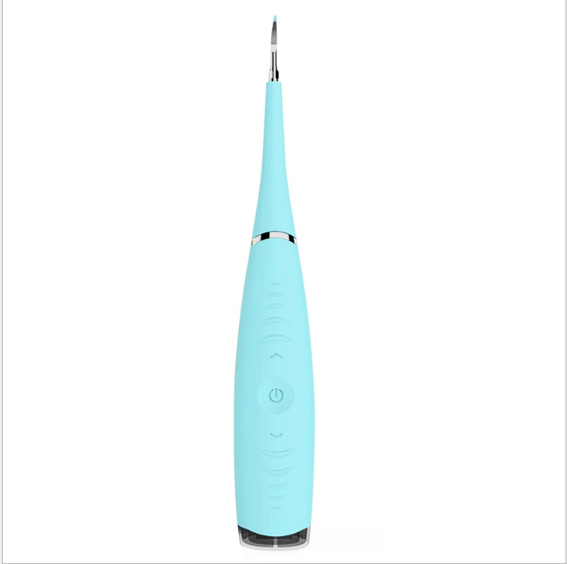 Smart Electric Toothbrush Waterproof | Sonic Cleaning for Whiter Teeth & Healthier Gums