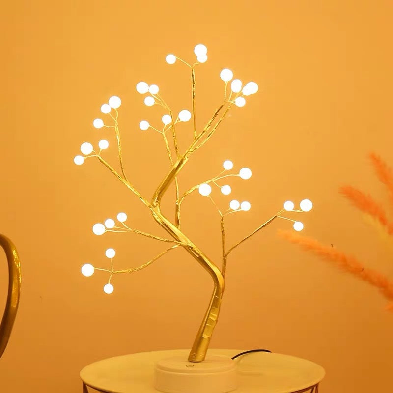 LED Copper Wire Light – Bedroom Fairy Lights, lounges, & cozy corners