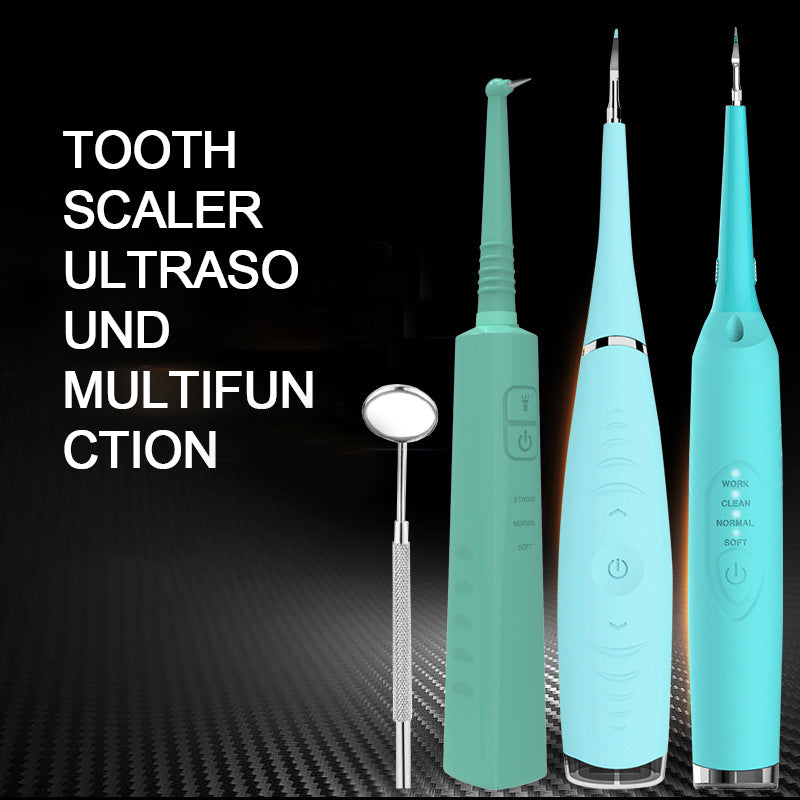 Smart Electric Toothbrush Waterproof | Sonic Cleaning for Whiter Teeth & Healthier Gums