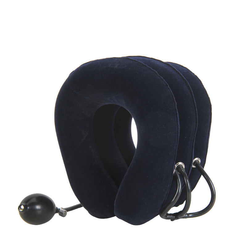 Portable Neck Stretcher for Pain Relief and Relaxation