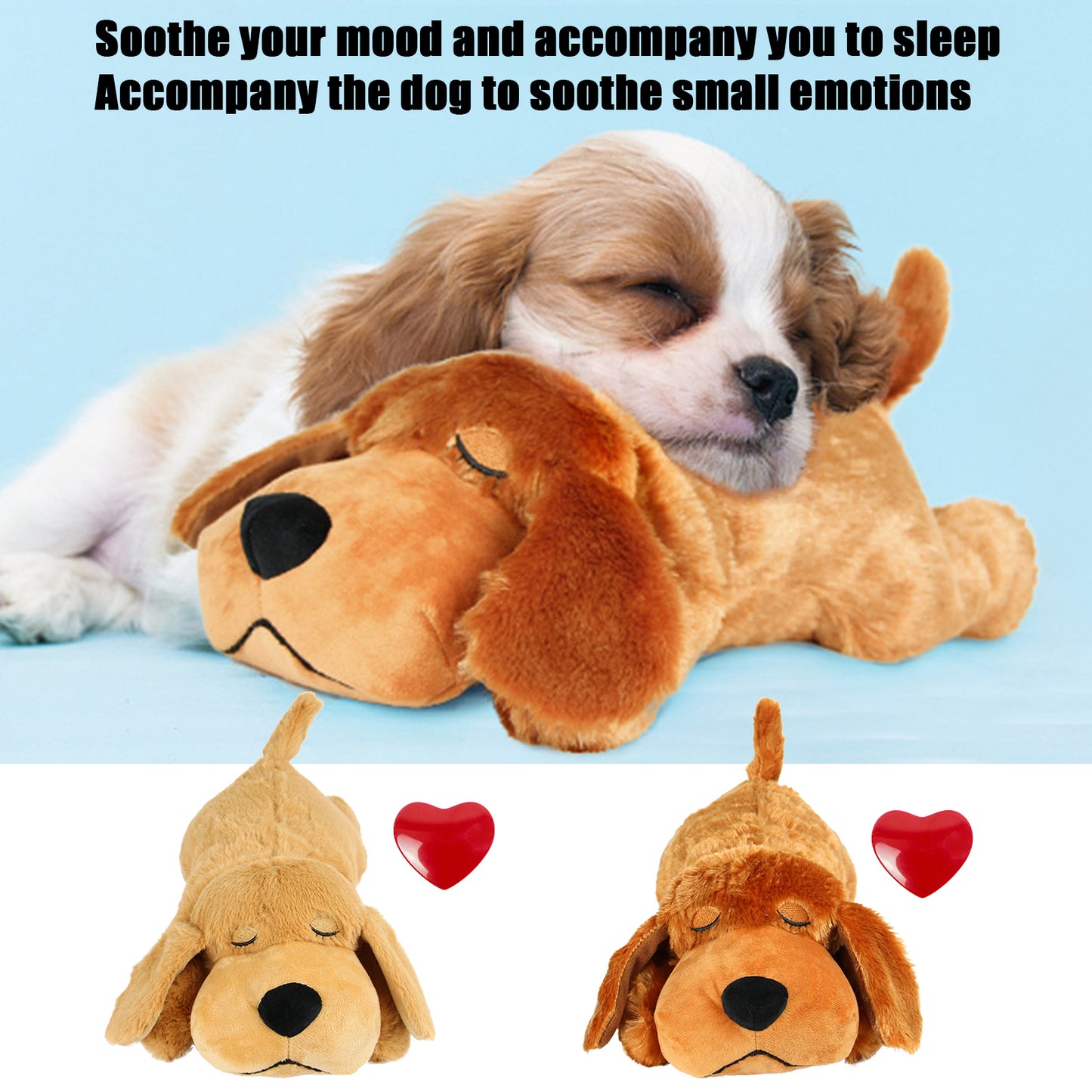 Trendy Pet Comfort Toys – Hot-Selling Fun for Dogs and Cats