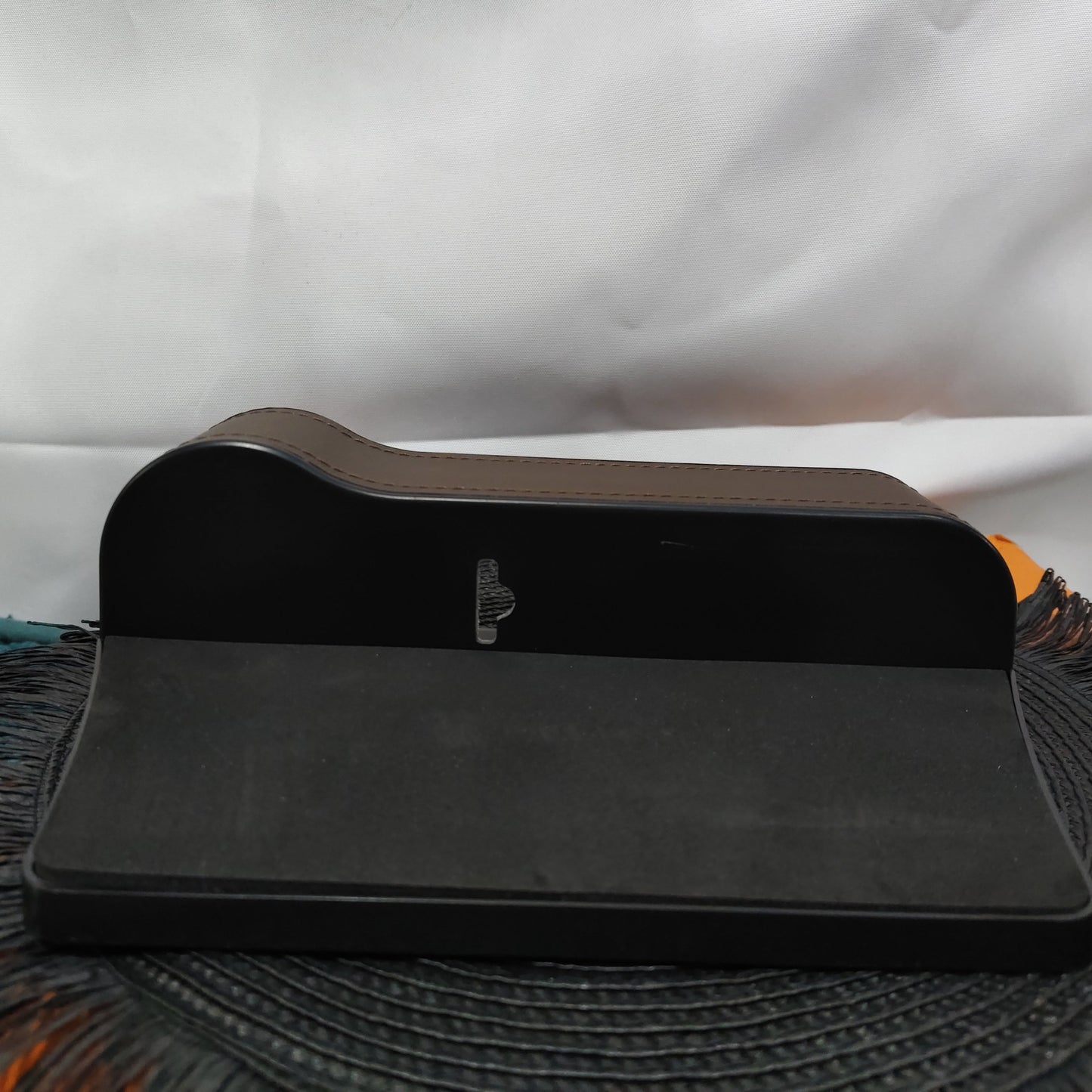 Foldable Car Storage Box – Car Organizer for Trunk & Seat | Car Interior Storage