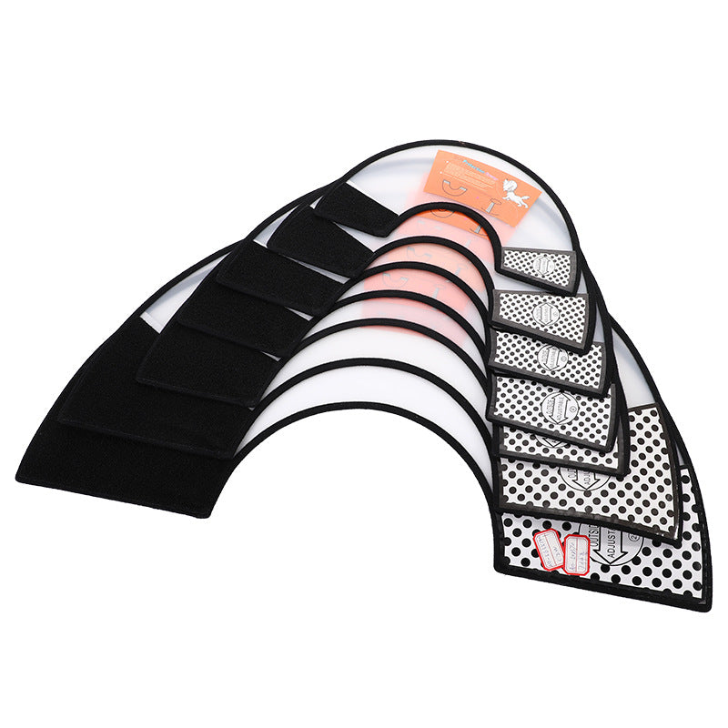 Pet Protective Collar – Stop Licking, Chewing & Scratching