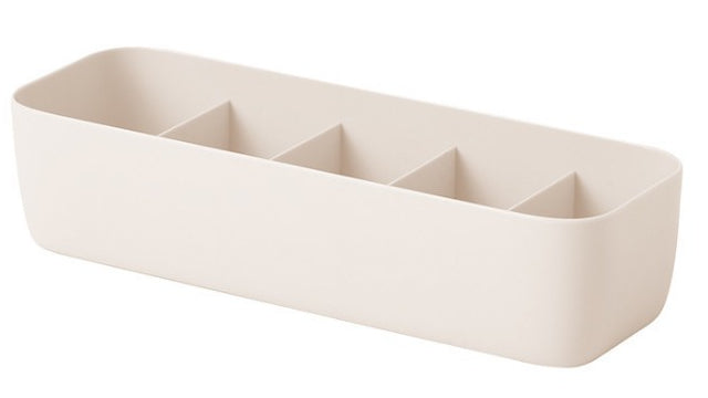 Home Storage Solution – Drawer Organizer for Socks, Bras & Underwear Essentials