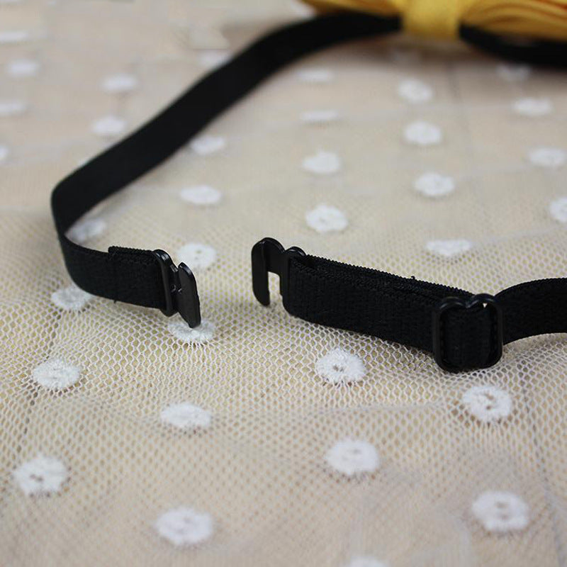 Stylish Dog Bow Tie Pet Collar – British Fashion Accessory for Dogs & Cats