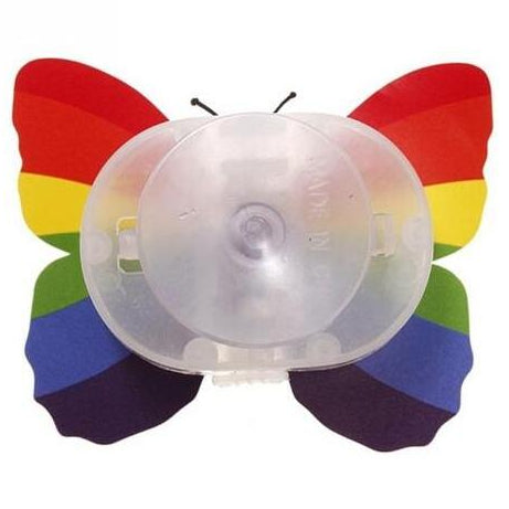 Trending Butterfly LED Night Light x12 – Cute Aesthetic Room Decor & Gift Lighting Set