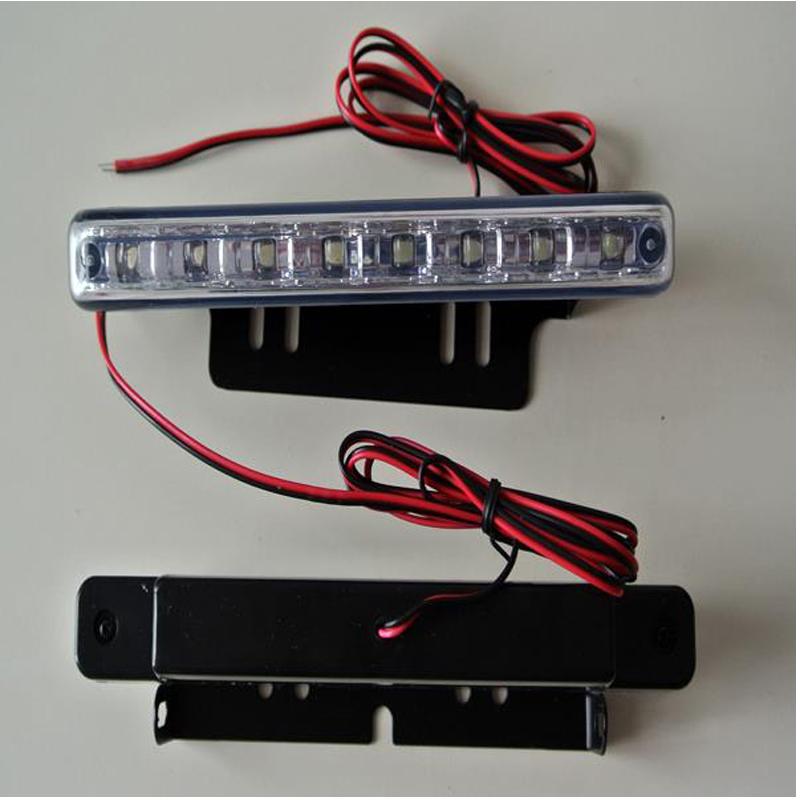 Smart RGB Car Interior Lights – LED Ambient Mood Lighting for Dashboard & Auto Decor