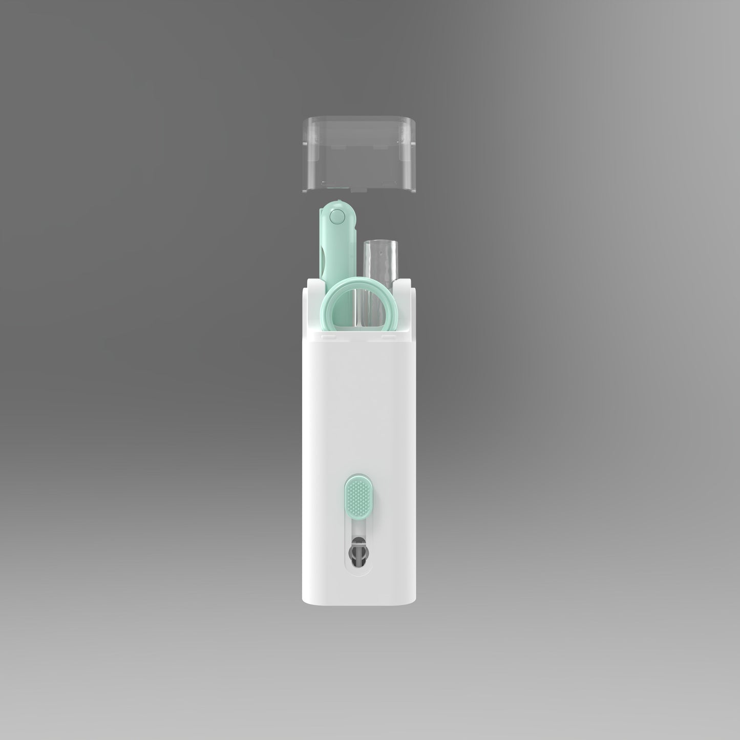 Headset & Keyboard Cleaner – Keep Your Devices Sparkling