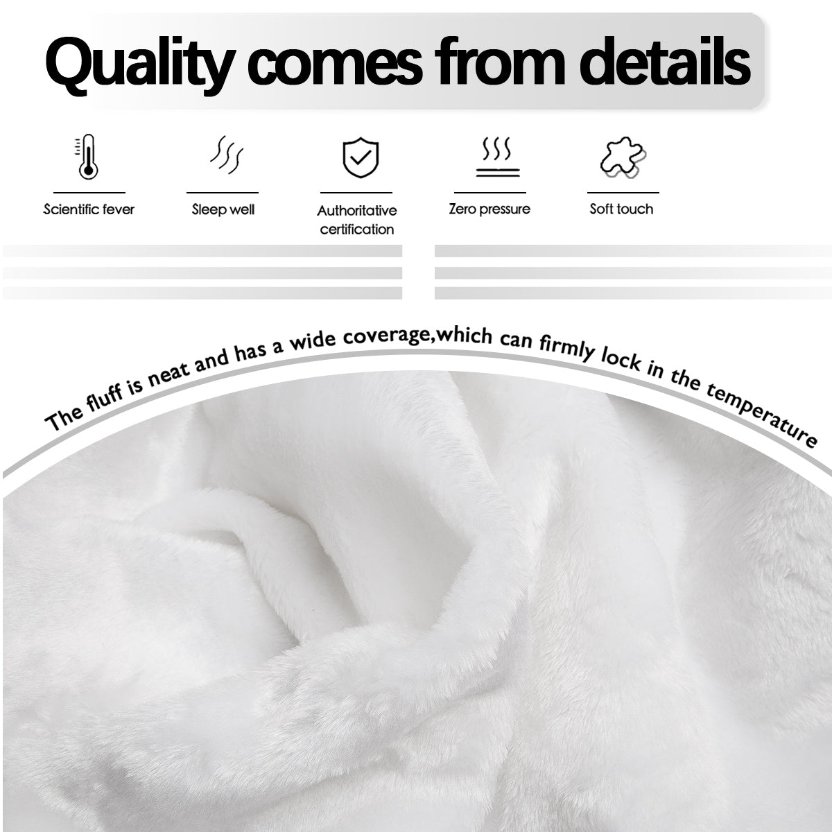 Cozy Fleece Dog Blanket – Perfect Snuggle Throw for Small & Large Dogs on bed, sofa, or couch