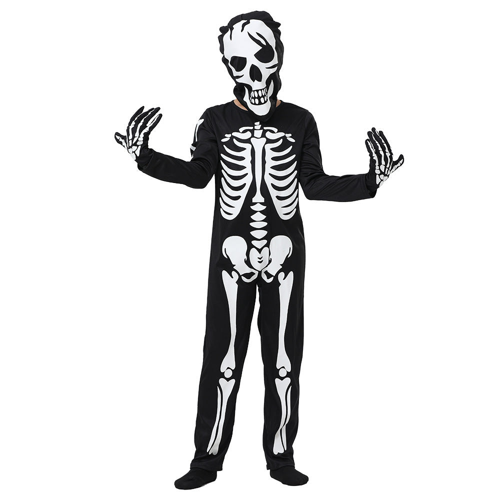 Halloween Dress Up Costume – Cosplay Party Outfit for Adults & Events